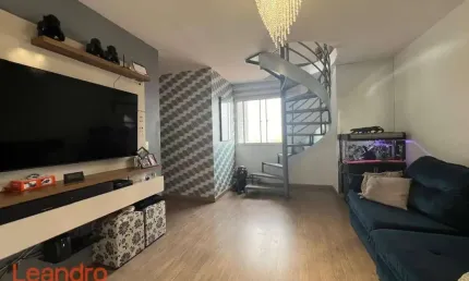 Apartamento com 3 dormitórios à venda, 122 m² por r$ 850. - vila são ricardo - guarulhos/sp