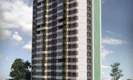 Apartamento com 2 dormitórios à venda, 67 m² por r$ 600.000,00 - jardim miriam - guarulhos/sp