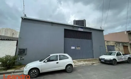 Salão para alugar, 150 m² por R$ 7.000,00/mês - Jardim Frizzo - Guarulhos/SP