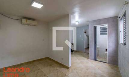 Casa com 1 dormitório para alugar, 35 m² por R$ 1.290,00/mês - Jardim Munhoz - Guarulhos/SP