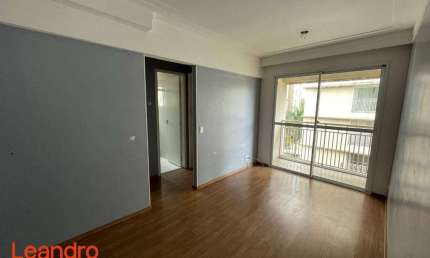 Apartamento com 2 dormitórios para alugar, 46 m² por R$ 2.380,00/mês - Ponte Grande - Guarulhos/SP