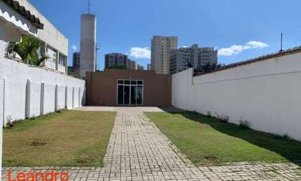 Casa para alugar, 225 m² por R$ 13.060,00/mês - Vila Progresso - Guarulhos/SP