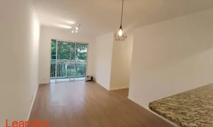 Apartamento com 3 dormitórios à venda, 63 m² por R$ 430.000,00 - Ponte Grande - Guarulhos/SP