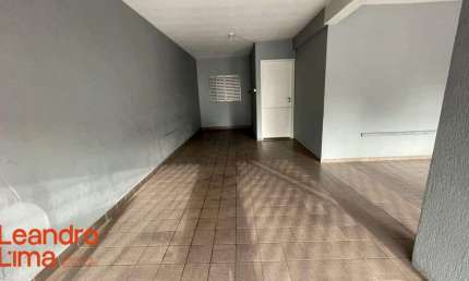 Casa com 2 dormitórios para alugar, 50 m² por R$ 1.600,00/mês - Jardim Munhoz - Guarulhos/SP