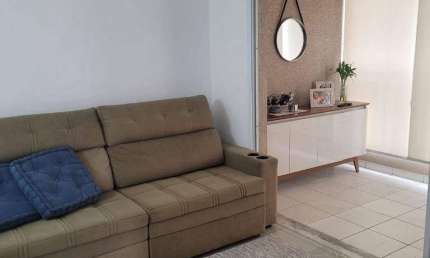 Apartamento com 3 dormitórios à venda, 71 m² por R$ 498.000,00 - Macedo - Guarulhos/SP
