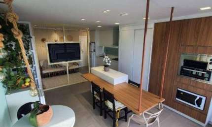 APARTAMENTO 2 QUARTOS (1 SUÍTE)  - SÃO JUDAS - ITAJAÍ-SC