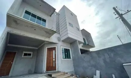 Sobrado com 3 dormitórios à venda, 170 m² por R$ 1.200.000,00 - São João - Itajaí/SC