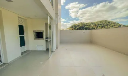 Apartamento com 2 dormitórios à venda, 1553 m² por R$ 895.000,00 - Ressacada - Itajaí/SC