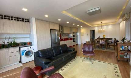 Apartamento com 2 dormitórios à venda, 97 m² por R$ 900.000,00 - Dom Bosco - Itajaí/SC