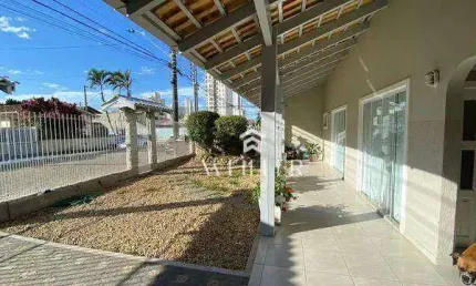 Casa com 3 dormitórios à venda, 340 m² por R$ 1.790.000,00 - Fazenda - Itajaí/SC