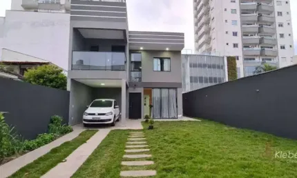 Sobrado com 3 dormitórios à venda, 195 m² por R$ 1.499.000,00 - Centro - Itajaí/SC