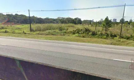 Terreno à venda, 20 m² por R$ 9.500.000,00 - Ponta do Jacques - Balneário Piçarras/SC