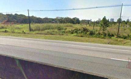 Terreno à venda, 956 m² por R$ 550.000,00 - Ponta do Jacques - Balneário Piçarras/SC