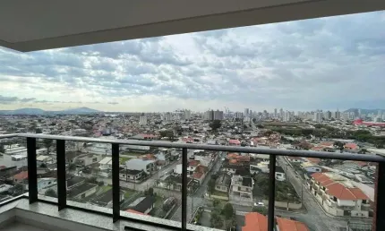 Apartamento com 2 dormitórios à venda, 67 m² por R$ 750.000,00 - São João - Itajaí/SC