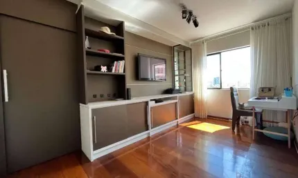 Apartamento com 3 dormitórios à venda, 127 m² por R$ 1.250.000,00 - Centro - Itajaí/SC