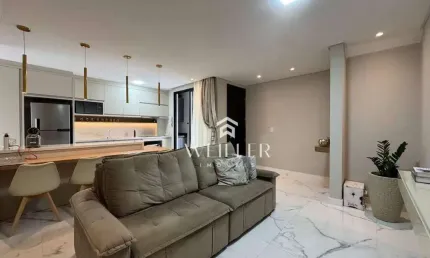 Casa com 3 dormitórios à venda, 100 m² por R$ 950.000,00 - Ressacada - Itajaí/SC