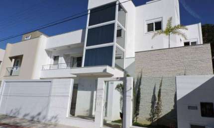 Sobrado com 5 dormitórios à venda, 445 m² por R$ 5.500.000,00 - Praia dos Amores - Balneário Camboriú/SC