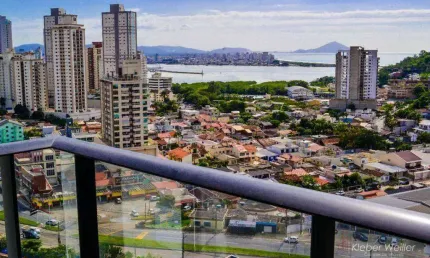 Apartamento com 02 suítes, à venda, por r$ 800.000 - fazenda - itajaí/sc