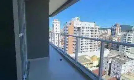 Apartamento com 2 dormitórios à venda, 70 m² por R$ 3.700.000,00 - São João - Itajaí/SC