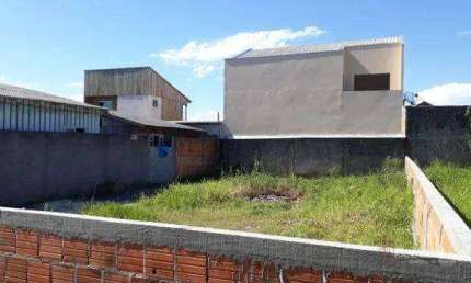 Terreno à venda, 200 m² por R$ 415.000,00 - São Vicente - Itajaí/SC