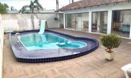 Casa com 4 dormitórios à venda, 560 m² por R$ 3.500.000,00 - São João - Itajaí/SC