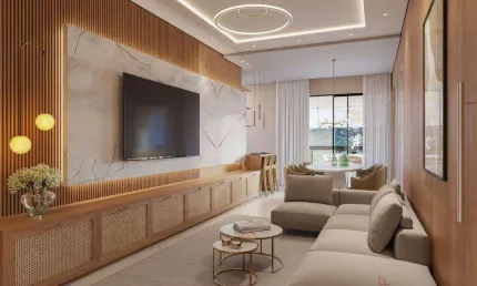 Apartamento com 3 dormitórios à venda, 106 m² por R$ 982.000,00 - Fazenda - Itajaí/SC