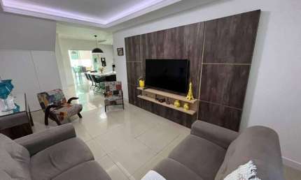 Casa à venda, 152 m² por R$ 1.300.000,00 - São Judas - Itajaí/SC
