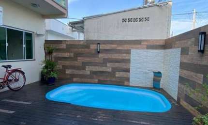 Sobrado com 4 dormitórios à venda, 170 m² por R$ 1.300.000,00 - São João - Itajaí/SC
