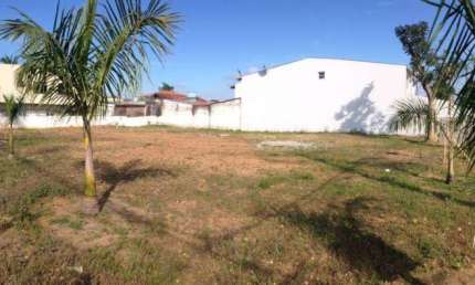 Terreno à venda, 638 m² por R$ 1.500.000,00 - São Vicente - Itajaí/SC