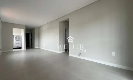 Apartamento com 2 dormitórios à venda, 74 m² por R$ 725.000,00 - Vila Operária - Itajaí/SC