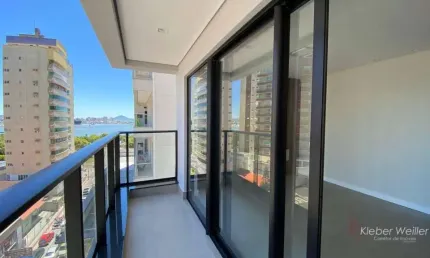 Apartamento com 3 quartos à venda na Rua Onze de Junho, Fazenda, Itajaí