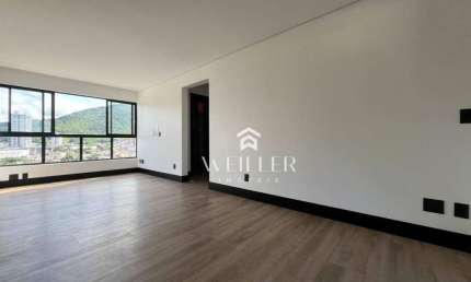 Apartamento com 3 dormitórios à venda, 115 m² por R$ 1.395.000,00 - Fazenda - Itajaí/SC