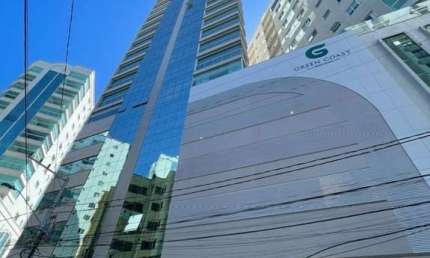 Apartamento com 4 quartos à venda no Centro, Itapema 