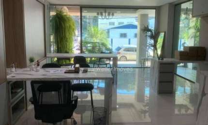 Sala à venda, 50 m² por R$ 600.000 - Centro - Itajaí/SC