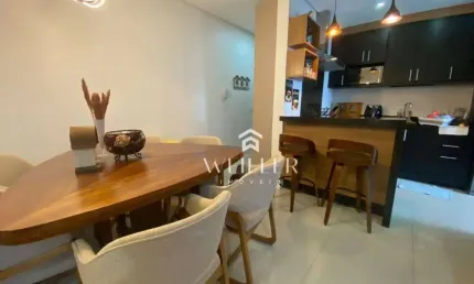 Apartamento com 2 dormitórios à venda, 92 m² por r$ 1.200.000 - porto marina - fazenda - itajaí/sc