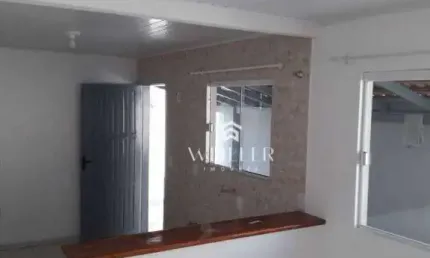Casa com 2 dormitórios à venda, 80 m² por R$ 750.000,00 - São João - Itajaí/SC