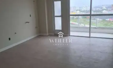 Apartamento com 2 dormitórios à venda, 64 m² por R$ 615.000,00 - São João - Itajaí/SC