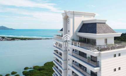 Apartamento à venda, 116 m² por R$ 1.550.000,00 - Fazenda - Itajaí/SC
