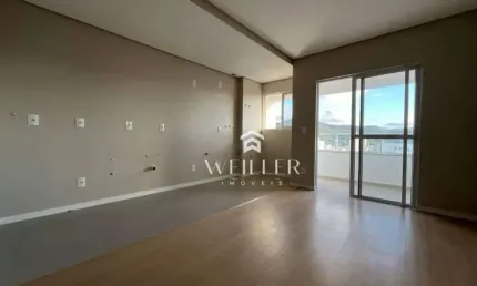 Apartamento com 2 dormitórios à venda, 61 m² por R$ 650.425,05 - Vila Operária - Itajaí/SC