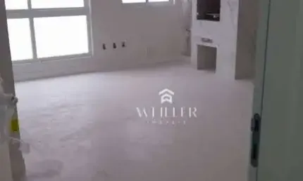 Apartamento com 2 dormitórios à venda, 59 m² por R$ 490.000,00 - Dom Bosco - Itajaí/SC