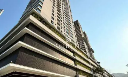 Torres da Brava, Apartamento com 3 dormitórios à venda, 2 vagas - Praia Brava - Itajaí/SC