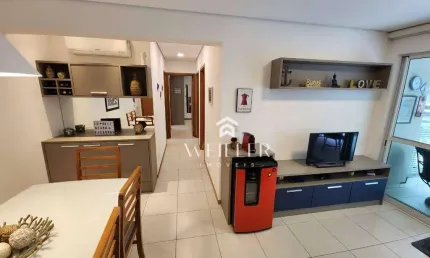 Apartamento com 3 dormitórios à venda, 166 m² por R$ 1.190.000 - Centro - Balneário Piçarras/SC