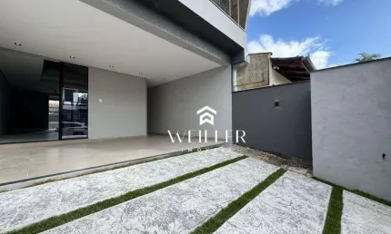 Sobrado com 3 dormitórios à venda, 174 m² por R$ 1.560.000,00 - Dom Bosco - Itajaí/SC