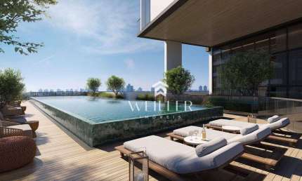 Loft com 1 dormitório à venda, 41 m² por R$ 510.000,00 - Centro - Itajaí/SC