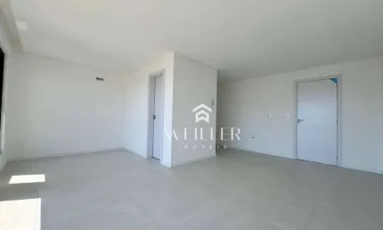 Loft com 1 dormitório para alugar, 41 m² por R$ 6.000,00/mês - Centro - Itajaí/SC
