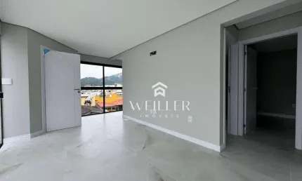 Apartamento com 2 dormitórios à venda, 125 m² por r$ 850.000 - nações - balneário camboriú/sc