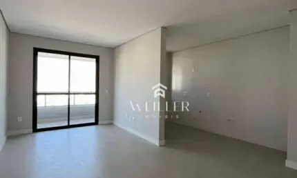 Apartamento com 2 dormitórios à venda, 75 m² por R$ 826.800 - Centro - Itajaí/SC