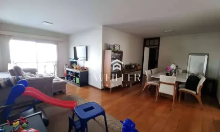 Apartamento com 3 dormitórios à venda, 133 m² por R$ 922.200,00 - Centro - Itajaí/SC