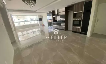 Apartamento com 2 dormitórios à venda, 86 m² por R$ 750.480,00 - Dom Bosco - Itajaí/SC