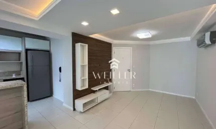 Apartamento com 3 dormitórios à venda, 104 m² por R$ 1.150.100,00 - Centro - Itajaí/SC